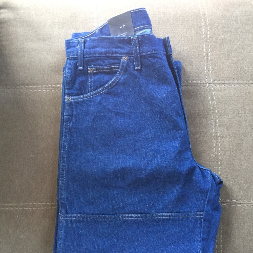 Dickie Work Jeans